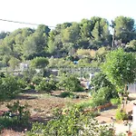Casa Llorenc Semesterbostad Denia