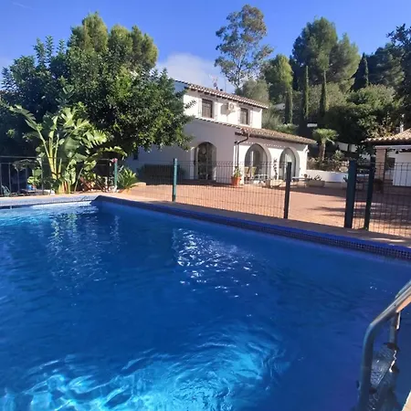 Casa Llorens * Dénia