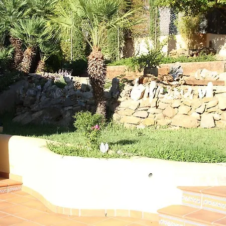 Vakantiehuis Casa Llorens *