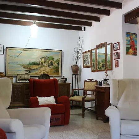 Casa Llorens Vakantiehuis
