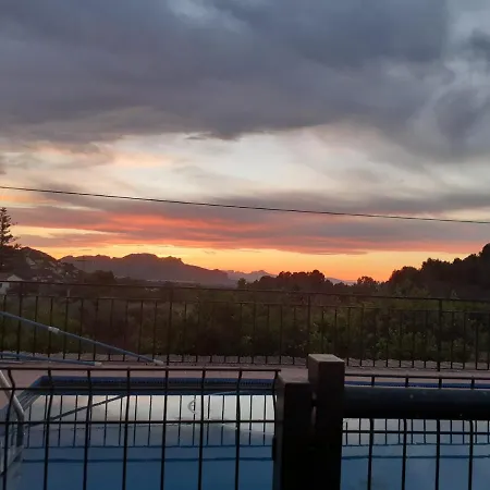 Casa Llorenc Holiday home Denia
