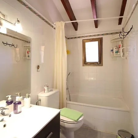 Casa Llorens Hébergement de vacances