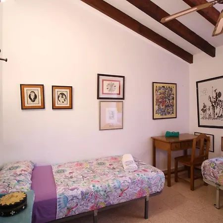Casa Llorenc Holiday home *