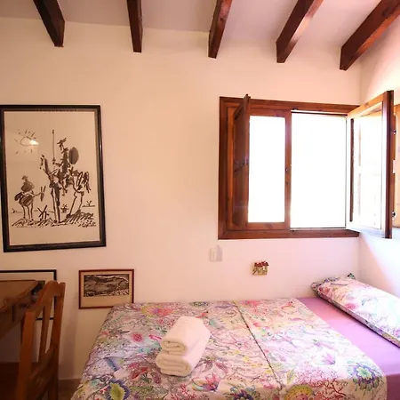 Casa Llorens Denia