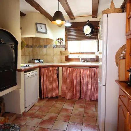 Casa Llorenc Holiday home *