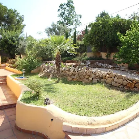 Casa Llorenc Denia