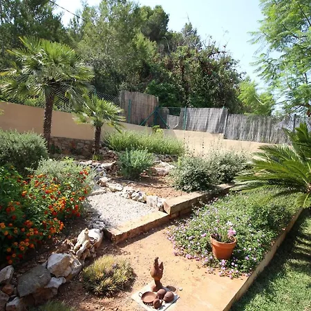 Casa Llorenc Holiday home *