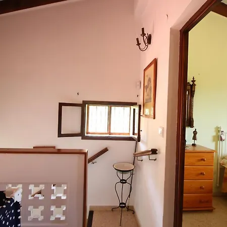 Casa Llorenc *