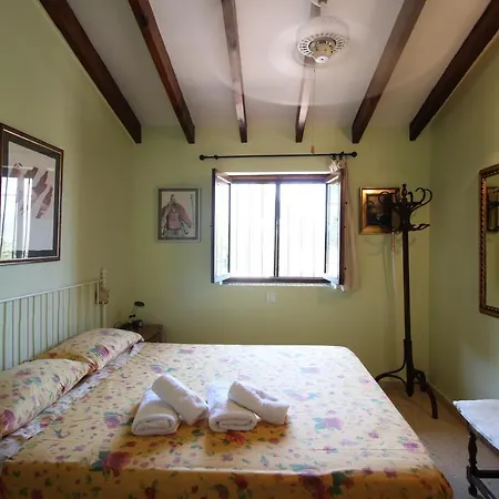 Casa Llorenc *