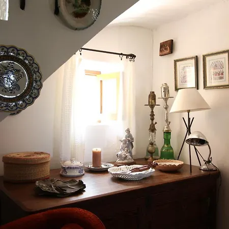 Casa Llorenc * Denia