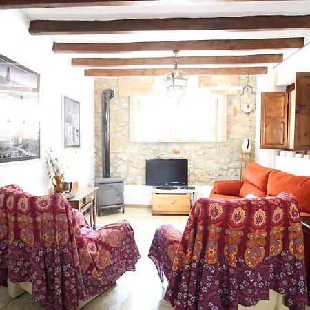 Hébergement de vacances Casa Llorens
