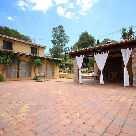 Casa Llorenc *