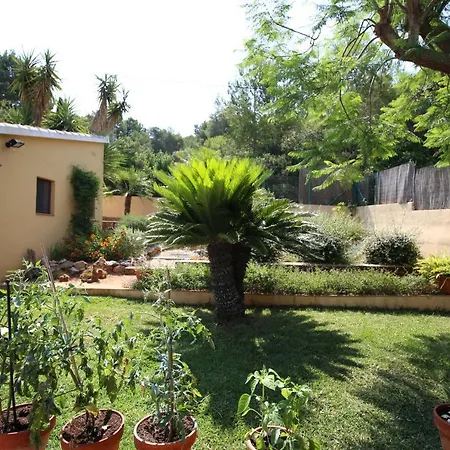 Casa Llorenc Holiday home Denia