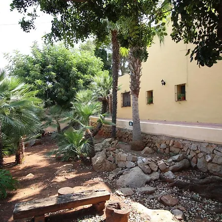 Casa Llorenc