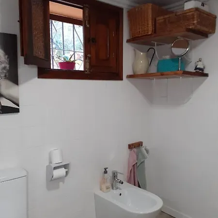 Casa Llorenc * Denia