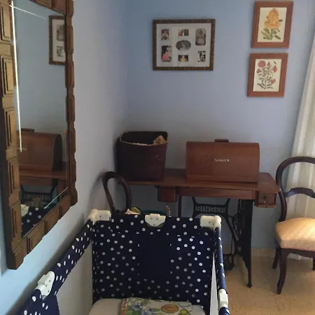 Casa Llorenc Holiday home *