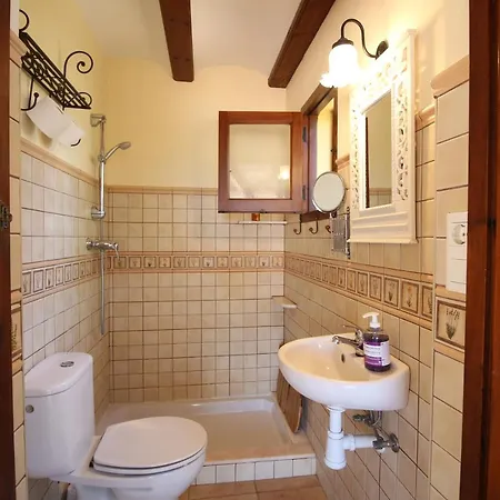 Casa Llorens Hébergement de vacances *