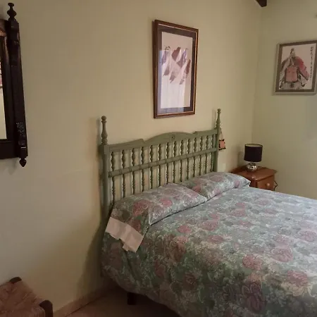 Holiday home Casa Llorenc *