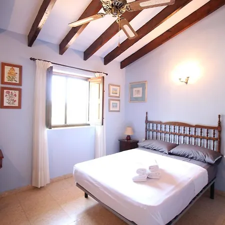 Casa Llorenc