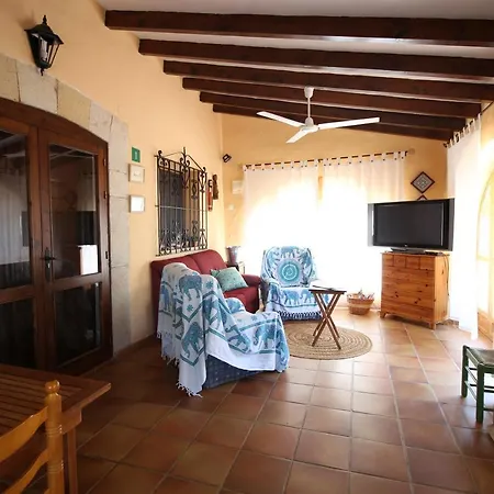 Hébergement de vacances Casa Llorens *