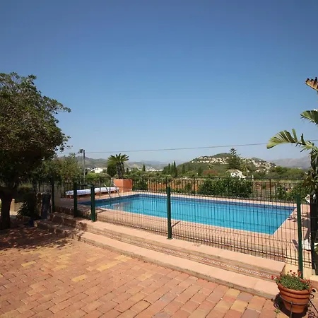 Casa Llorenc Holiday home *