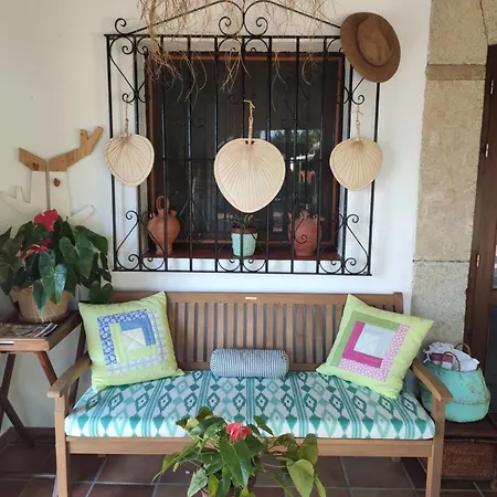 Casa Llorenc Holiday home *
