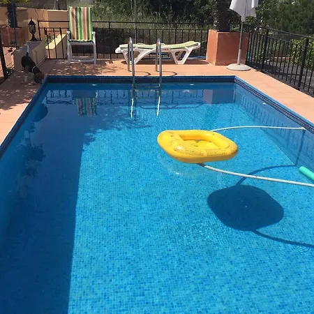 Casa Llorenc *