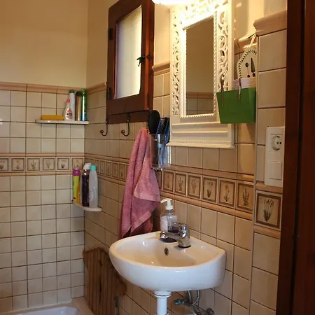 Holiday home Casa Llorenc