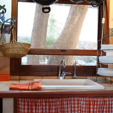 Casa Llorenc Holiday home Denia