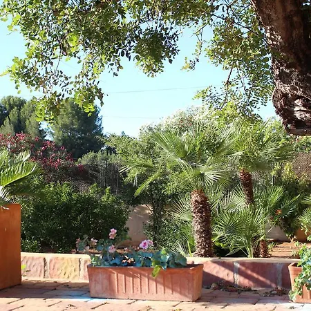 Holiday home Casa Llorenc Denia