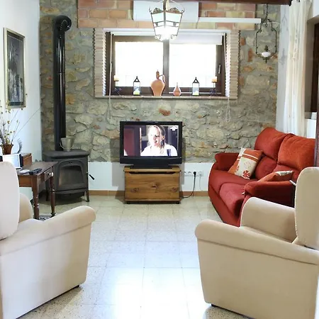 Casa Llorenc