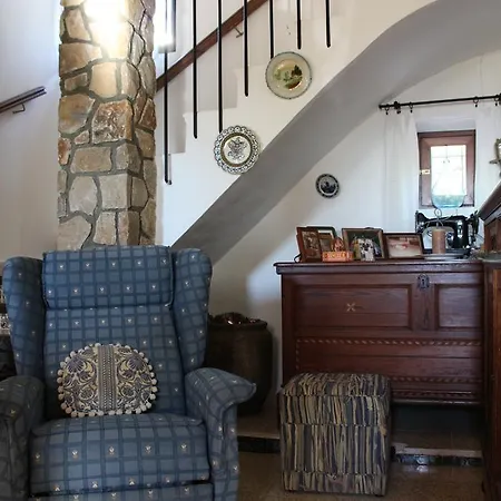 Casa Llorens Hébergement de vacances *