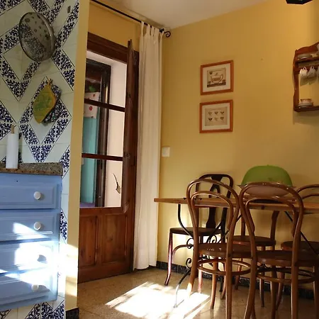 Casa Llorenc Holiday home Denia
