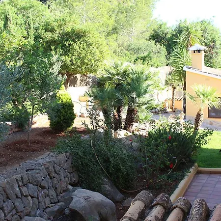 Casa Llorenc Denia