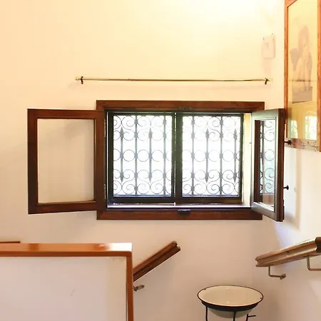 Casa Llorenc Holiday home