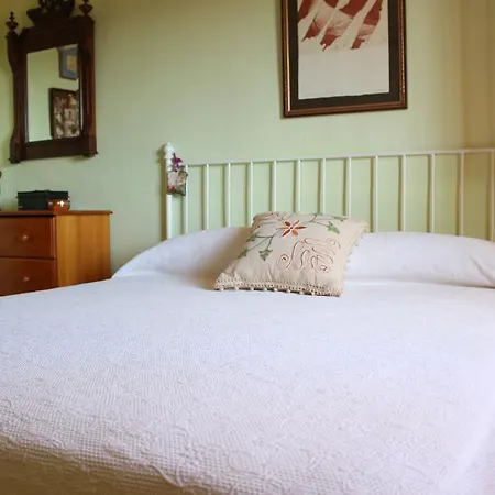 Casa Llorenc Holiday home *