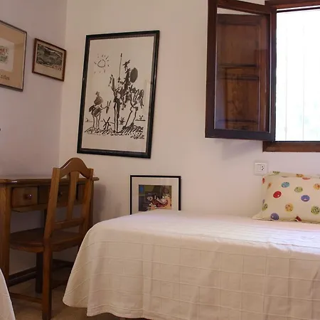 Casa Llorenc Holiday home