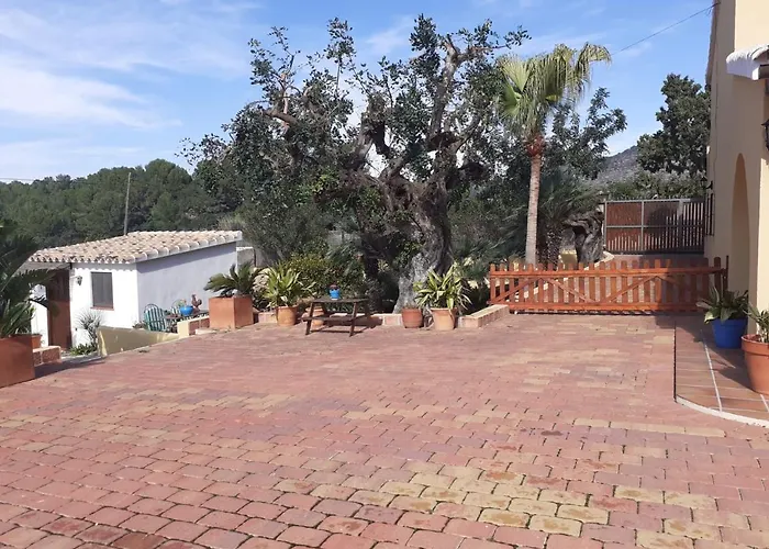 Casa Llorenc *