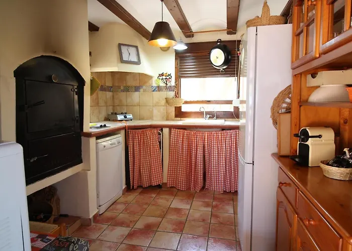 Casa Llorenc Ferienhaus *