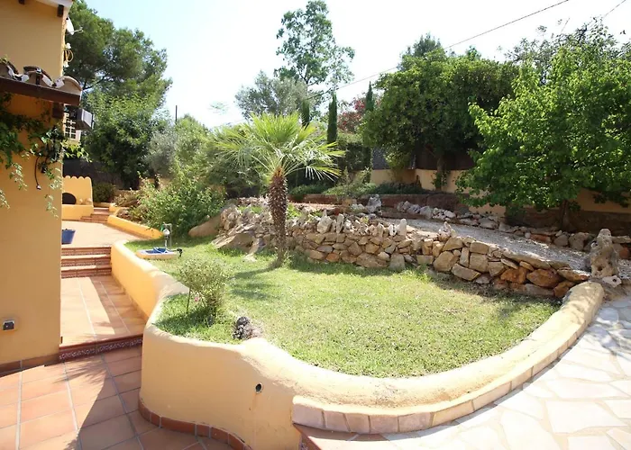 Casa Llorenc Dénia