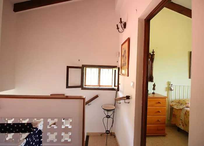 Casa Llorenc *