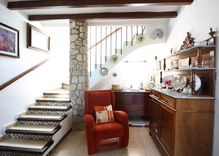Ferienhaus Casa Llorenc