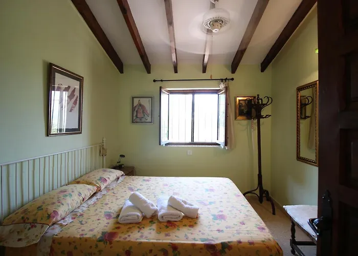 Casa Llorenc *