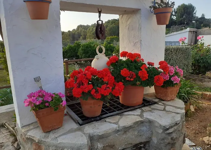 Ferienhaus Casa Llorenc