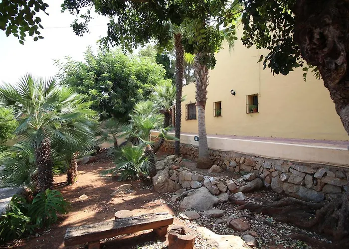 Casa Llorenc