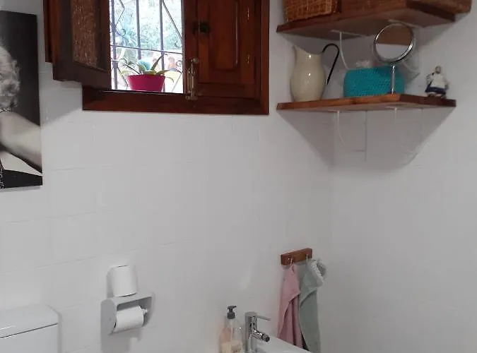 Casa Llorenc * Dénia