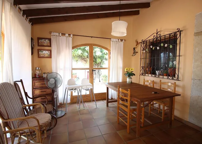 Casa Llorenc Dénia