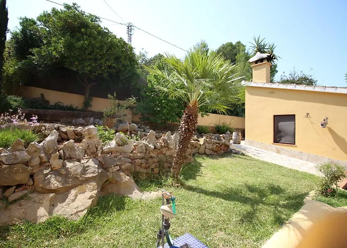 Ferienhaus Casa Llorenc