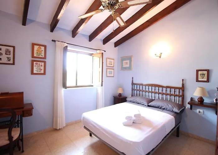 Casa Llorenc