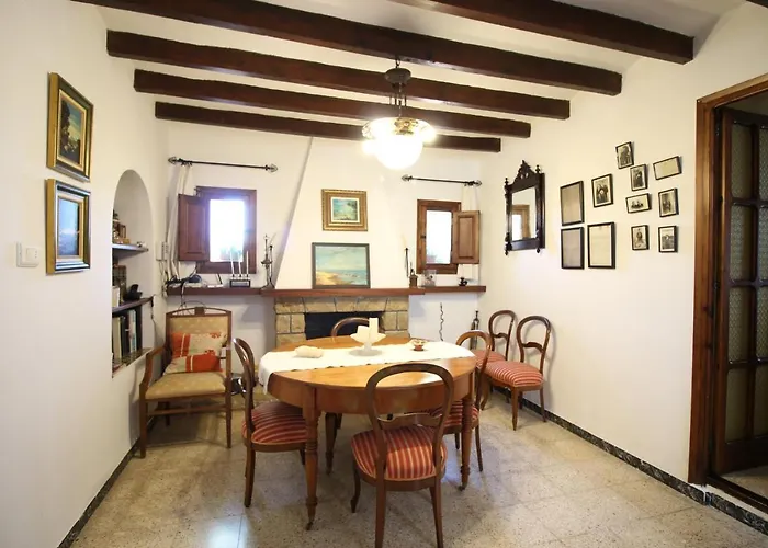 Ferienhaus Casa Llorenc *